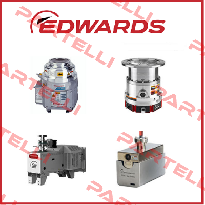 D02171000 Edwards Vacuum
