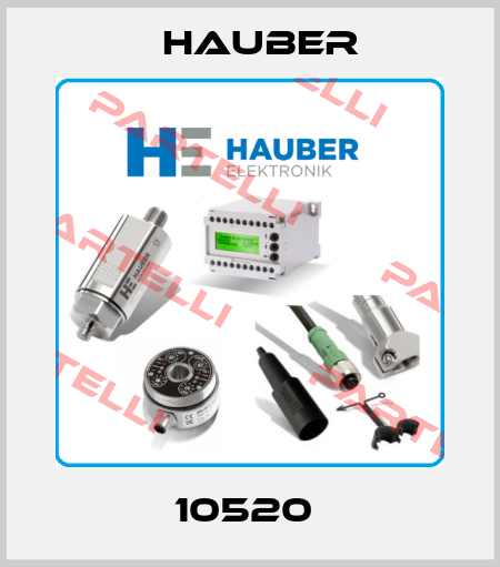 10520  HAUBER