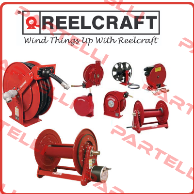 D9299 OLPBW  Reelcraft