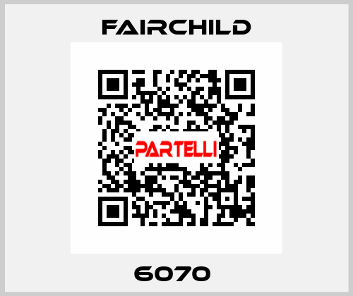 6070  Fairchild