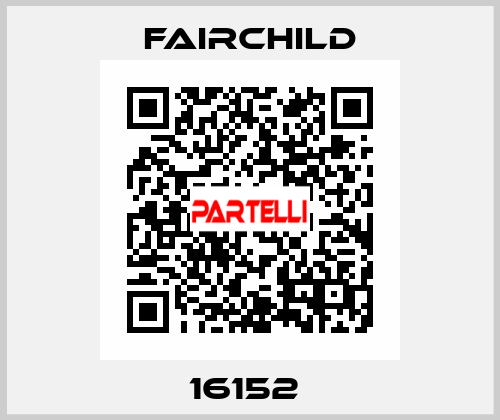 16152  Fairchild