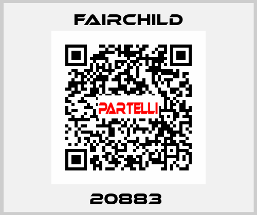 20883  Fairchild
