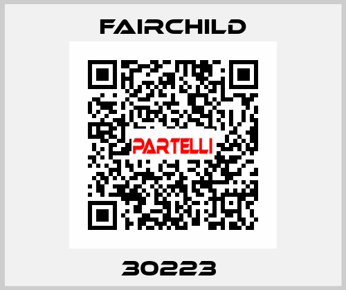 30223  Fairchild