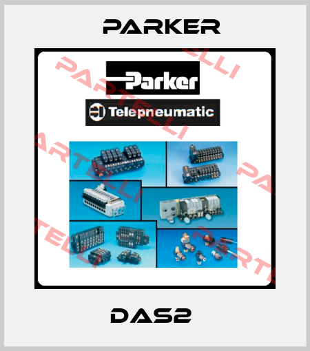 DAS2  Parker