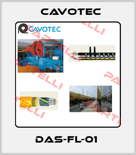 DAS-FL-01  Cavotec