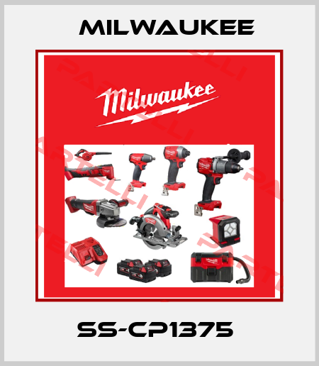 SS-CP1375  Milwaukee