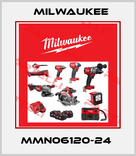 MMN06120-24  Milwaukee