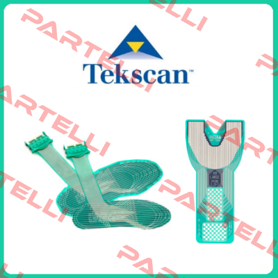 data handle  Tekscan