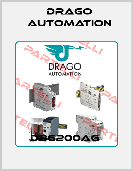 DB6200AG  Drago Automation