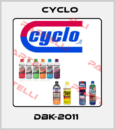 DBK-2011  Cyclo
