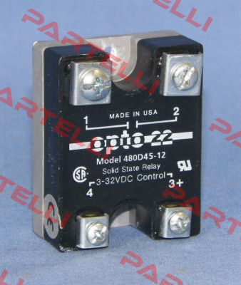 DC60MP Opto 22