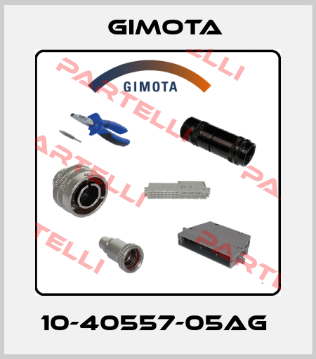 10-40557-05AG  GIMOTA