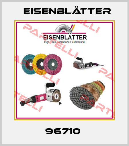96710  Eisenblätter