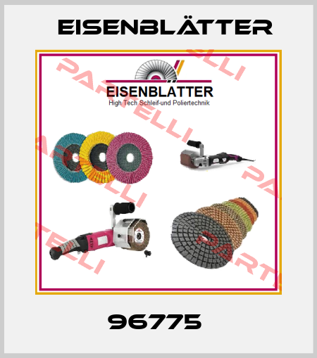 96775  Eisenblätter