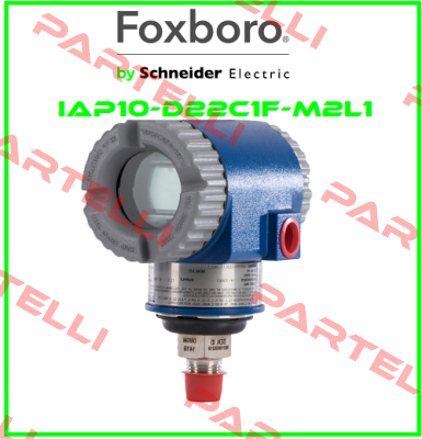 IAP10-D22C1F-M2L1 Foxboro