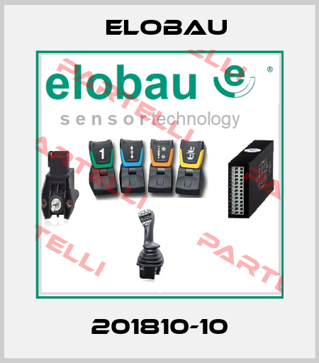 201810-10 Elobau