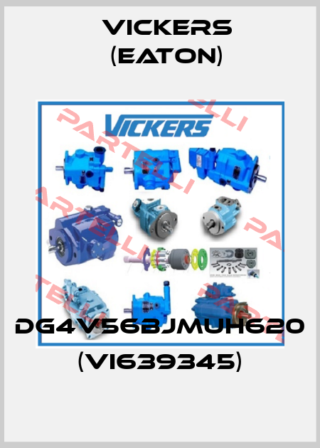 DG4V56BJMUH620 (VI639345) Vickers (Eaton)