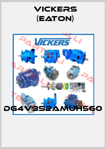 DG4V3S2AMUH560  Vickers (Eaton)