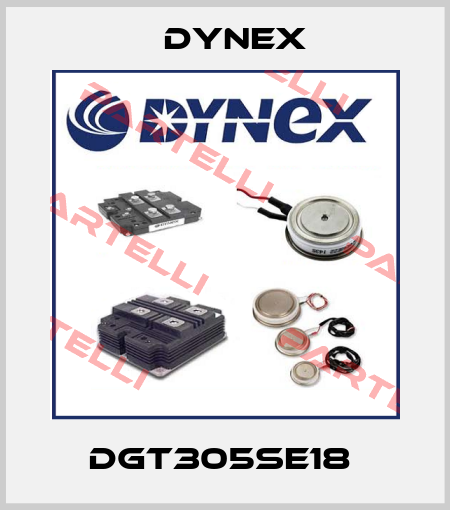 DGT305SE18  Dynex