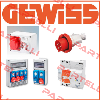 GW77849  Gewiss