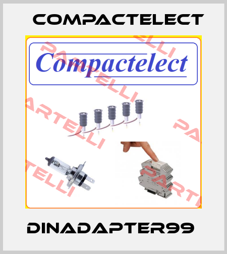 DINADAPTER99  Compactelect