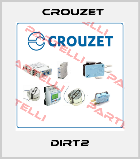 DIRT2 Crouzet