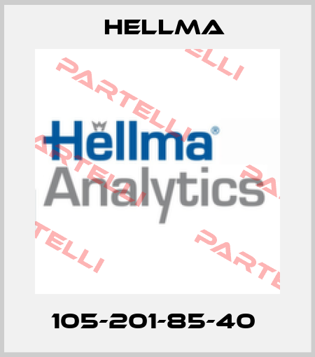 105-201-85-40  Hellma