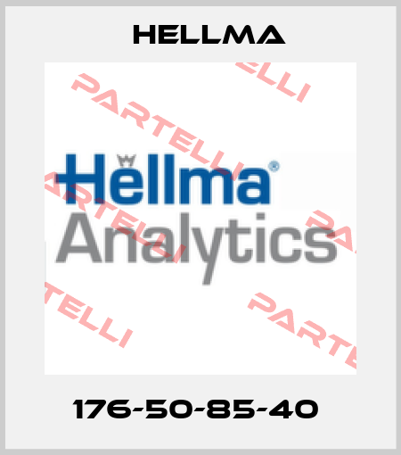 176-50-85-40  Hellma