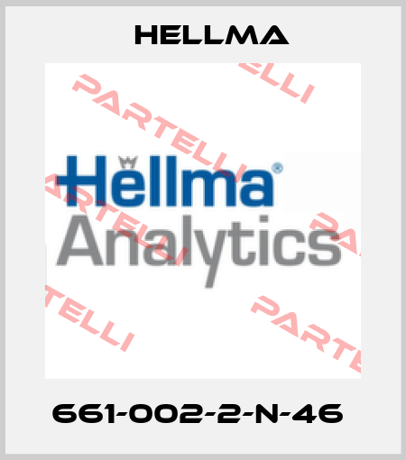 661-002-2-N-46  Hellma
