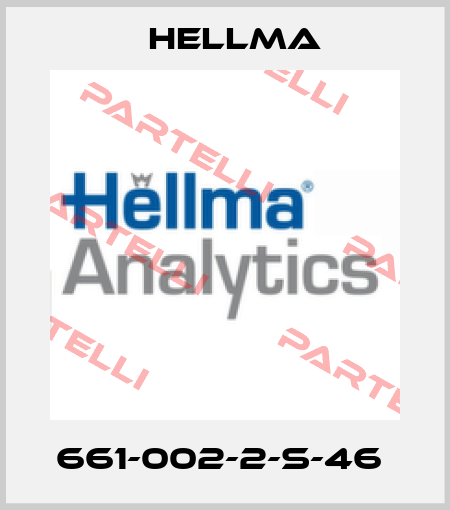 661-002-2-S-46  Hellma