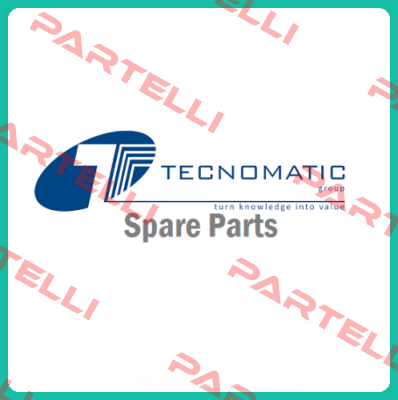 T6.P65*3/4  Tecnomatic Italia