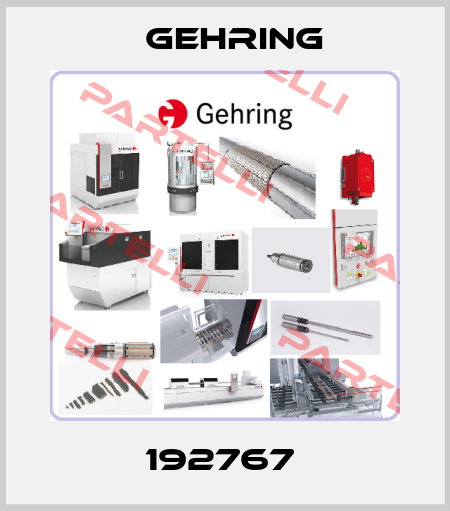 192767  Gehring