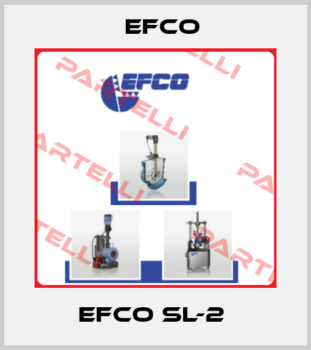 EFCO SL-2  Efco