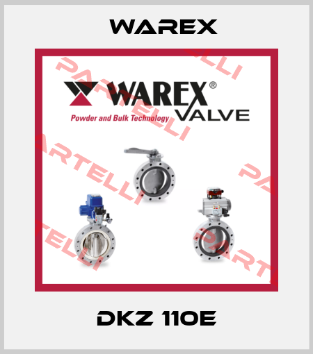DKZ 110E Warex
