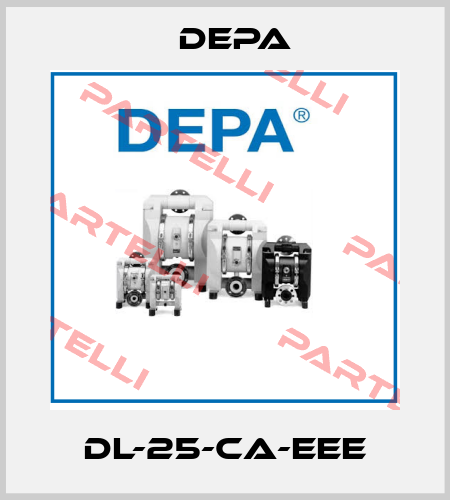 DL-25-CA-EEE Depa