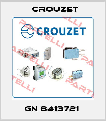 GN 8413721  Crouzet