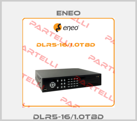 DLR5-16/1.0TBD ENEO