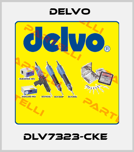 DLV7323-CKE  Delvo