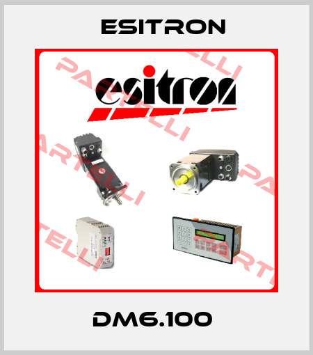 DM6.100  Esitron