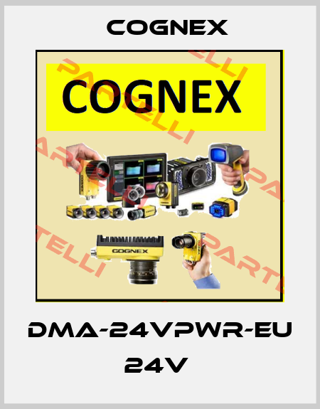 DMA-24VPWR-EU 24V  Cognex
