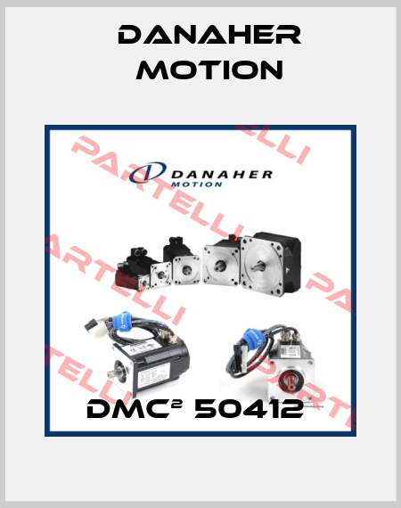 DMC² 50412  Danaher Motion