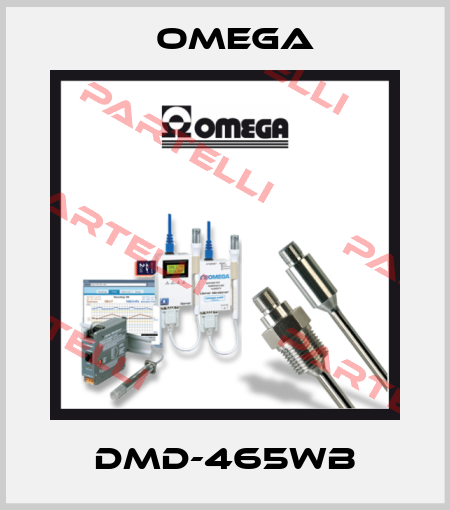 DMD-465WB Omega