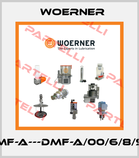 106DMF-A---DMF-A/00/6/8/S/1/1/0 Woerner