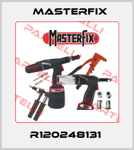 R120248131  Masterfix