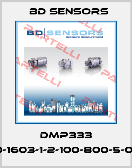 DMP333 130-1603-1-2-100-800-5-000 Bd Sensors