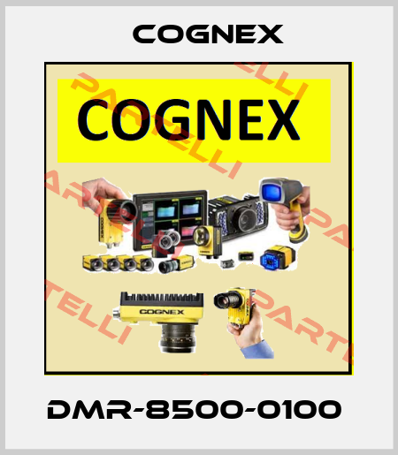 DMR-8500-0100  Cognex