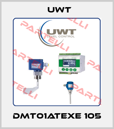 DMT01ATEXE 105 Uwt