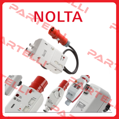 41001220  Nolta