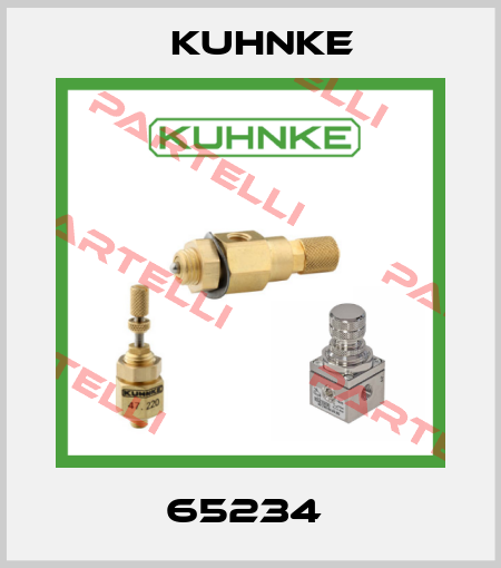 65234  Kuhnke