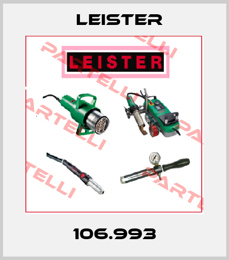 106.993 Leister
